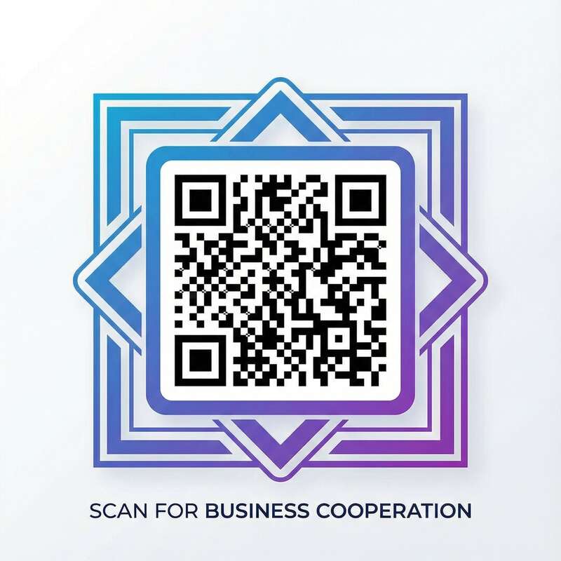 四虎影院商务二维码