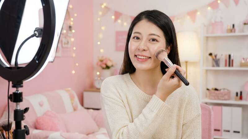 四虎影院美妆视频教程